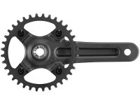 CAMPAGNOLO Kettenradgarnitur "Ekar GT 13s" 1-fach, 42 Zähne, 175 