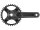 CAMPAGNOLO Kettenradgarnitur "Ekar GT 13s" 1-fach, 42 Zähne, 175 
