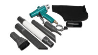AIRKRAFT Ausblaspistole "SBP" Druckluft,...