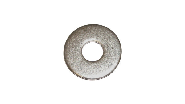DRESSELHAUS Unterlegscheiben "1700" DIN 9021 (aktu 6,4 x 18,0 mm