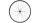 FULCRUM Laufradsatz "Speed 25+ DB C21" Renn, 2-Way HG 11