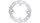 GALFER Wave Bremsscheibe "DF069" Typ HW - Offro