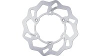 GALFER Wave Bremsscheibe "DF489" Typ WS - Offro