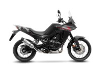 LEOVINCE Schalldämpfer "SBK LV One EVO II"...