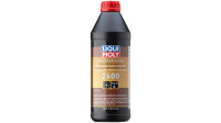LIQUI MOLY Hydrauliköl "2600" Zentralhyd 1...