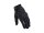 LS2 Handschuh "Dart II Man" Herren, Material: stra schwarz, Gr. X
