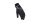 LS2 Handschuh "Urbs Man" Herren, Material: Textil  schwarz, Gr. X