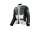LS2 Jacke "Norway" Herren, Material: Oxford Polyes Gr. S, schwarz