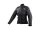 LS2 Jacke "Phase" Damen, Material: Polyestergewebe Gr. XXL, schwa