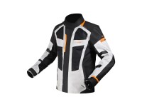 LS2 Jacke "Scout" Herren, Material: Oxford...
