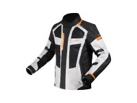 LS2 Jacke "Scout" Herren, Material: Oxford...