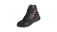LS2 Stiefel "Garra WP Lady" Damen, Nubukleder...