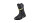 LS2 Stiefel "Goby Man" Herren, Rindleder schwarz / Gr. 47