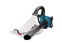 MAKITA Gebläse "DUB363ZV" Akku, 2x 18 V, blau / schwarz
