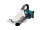 MAKITA Gebläse "DUB363ZV" Akku, 2x 18 V, blau / schwarz