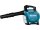 MAKITA Gebläse "DUB363ZV" Akku, 2x 18 V, blau / schwarz