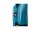 MAKITA Gebläse "DUB363ZV" Akku, 2x 18 V, blau / schwarz