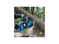 MAKITA Kettensäge "DUC353Z" Akku, 2x 18  max. Ausgangsleistung: 1100 W