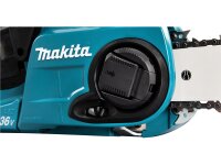 MAKITA Kettensäge "DUC353Z" Akku, 2x 18  max. Ausgangsleistung: 1100 W