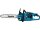 MAKITA Kettensäge "DUC353Z" Akku, 2x 18  max. Ausgangsleistung: 1100 W