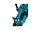 MAKITA Kettensäge "DUC353Z" Akku, 2x 18  max. Ausgangsleistung: 1100 W