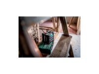METABO Baustellenradio "RC 12-18 32W BT DAB+" FM / im Karton