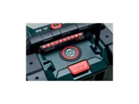 METABO Baustellenradio "RC 12-18 32W BT DAB+" FM / im Karton