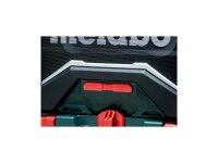METABO Baustellenradio "RC 12-18 32W BT DAB+" FM / im Karton