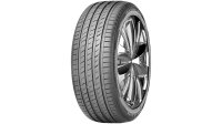 NEXEN TIRE Sommerreifen "N´Fera SU 205/60 R16 96H