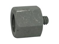 NORTON Adapter M14 Innengewinde, 1/1 - 20 UNC Auße...