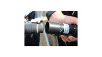 ROTADOR Geräteadapter "Beast" Aufsatz für Impulse- schwarz
