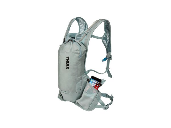 THULE Trinkrucksack "Thule Vital" Ausstattung: ein hellblau
