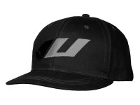 UFO PLAST Basecap schwarz
