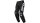 UFO PLAST Hose "MX Bamberg" Herren, Material: Poly Gr. 58, schwar