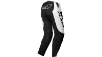 UFO PLAST Hose MX Horizon, Herren, Material.Polyester, Gr. 48, schwarz