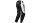 UFO PLAST Hose MX Horizon, Herren, Material.Polyester, Gr. 48, schwarz