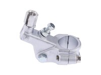 WRP-Racing Hebelhalter Aluminium, wahlweise kalt g gegossen