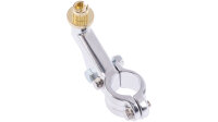 WRP-Racing Hebelhalter Aluminium, wahlweise kalt g...