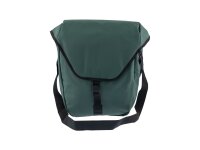 ATRANVELO Einzeltasche "Commuter Side" Volumen: 24 grün, wasserab