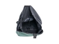 ATRANVELO Einzeltasche "Commuter Side" Volumen: 24 grün, wasserab