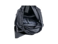 ATRANVELO Einzeltasche "Commuter Side" Volumen: 24 schwarz, wasse