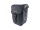 ATRANVELO Einzeltasche "Commuter Side" Volumen: 24 schwarz, wasse