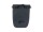 ATRANVELO Einzeltasche "Commuter Side" Volumen: 24 schwarz, wasse