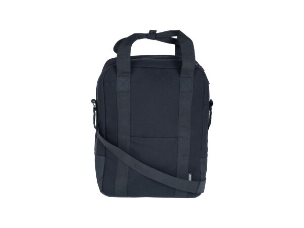 ATRANVELO Einzeltasche "Metro Side" Volumen: 20 l, schwarz