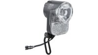AXA LED-Scheinwerfer "Pico 30E" 30 Lux, schwarz...