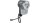 AXA LED-Scheinwerfer "Pico 30E" 30 Lux, schwarz 6- SB-verpackt