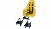 BOBIKE Kindersitz "One mini" Vorn, zur Montage...