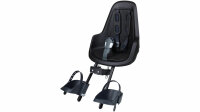 BOBIKE Kindersitz "One mini" Vorn, zur Montage...