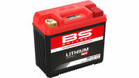 BS-BATTERY LiFePO4 Batterie "BSLI-10" Ersetzt...
