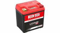 BS-BATTERY LiFePO4 Batterie "BSLI-12" Ersetzt...